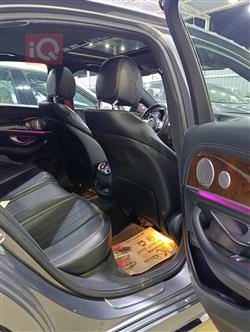 مرسيدس بنز E-Class